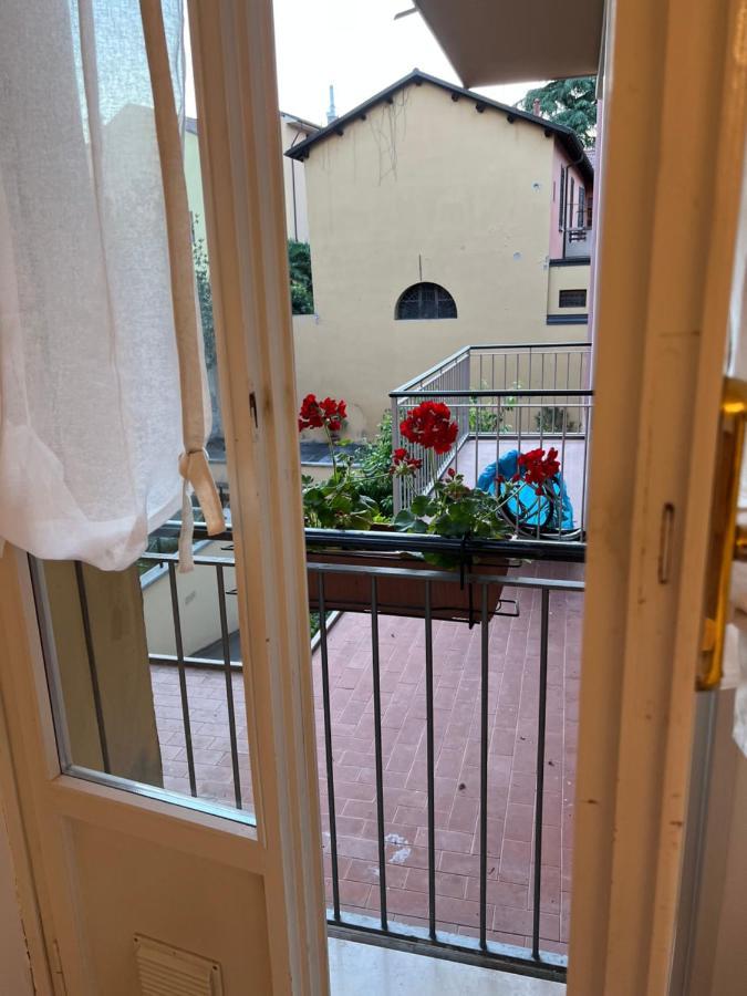 Hotel Moonlight Centro Bolonia Exterior foto