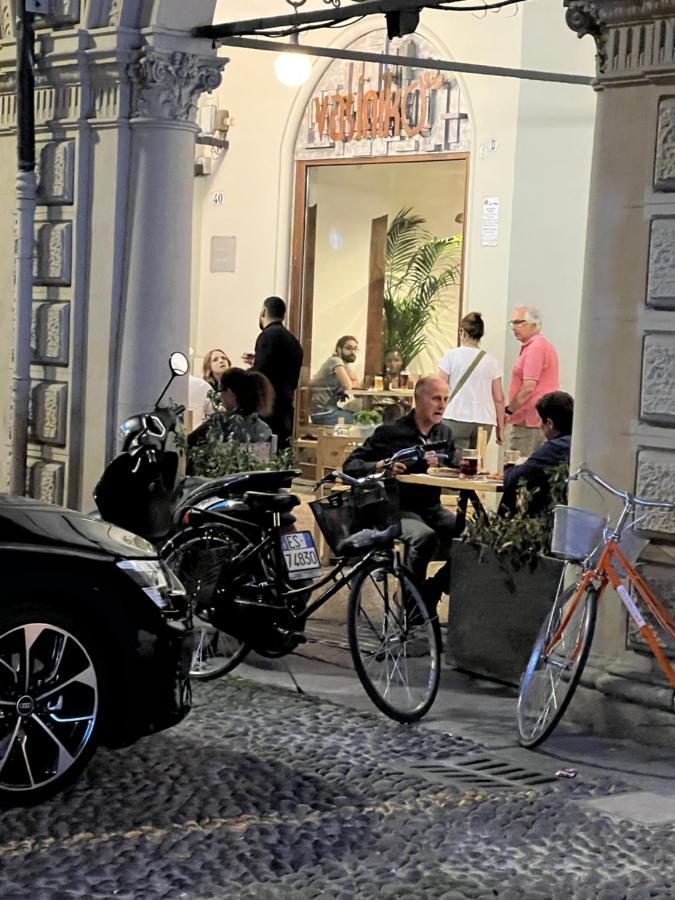 Hotel Moonlight Centro Bolonia Exterior foto