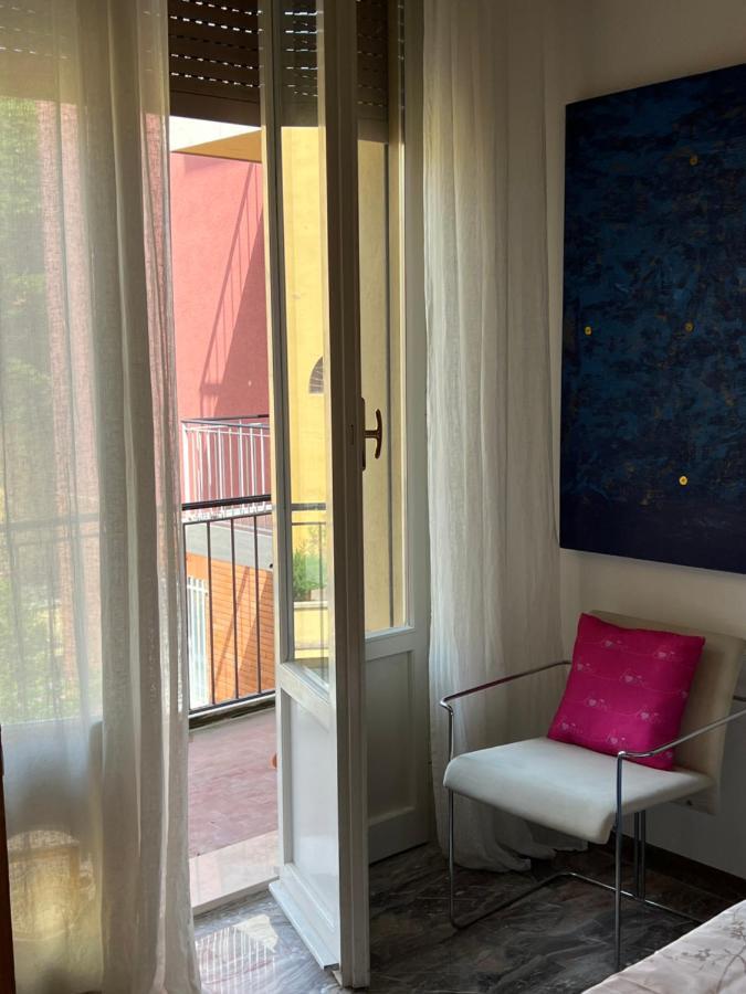 Hotel Moonlight Centro Bolonia Exterior foto